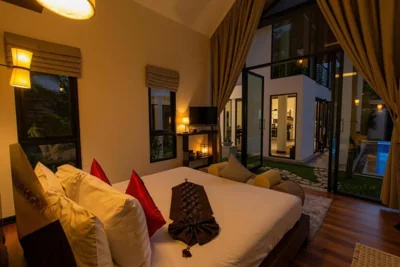 Hidden Pool Villa A Hidden Haven Just For You – Photos 2