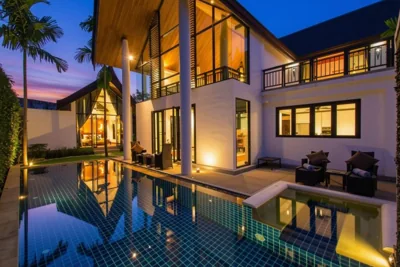 Hidden Pool Villa A Hidden Haven Just For You – Photos 4