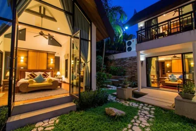 Hidden Pool Villa A Hidden Haven Just For You – Photos 6