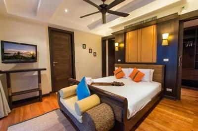 Hidden Pool Villa A Hidden Haven Just For You – Photos 7