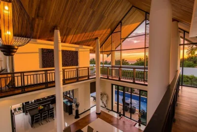 Hidden Pool Villa A Hidden Haven Just For You – Photos 8