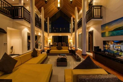 Hidden Pool Villa A Hidden Haven Just For You – Photos 9