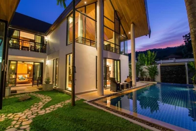 Hidden Pool Villa A Hidden Haven Just For You – Photos 10