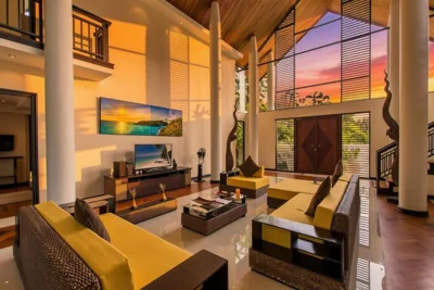 Hidden Pool Villa A Hidden Haven Just For You – Photos 11