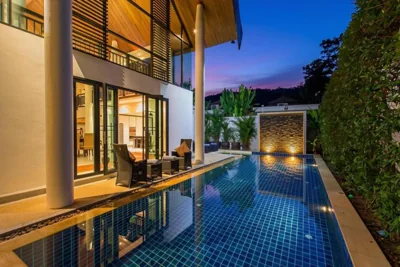 Hidden Pool Villa A Hidden Haven Just For You – Photos 12