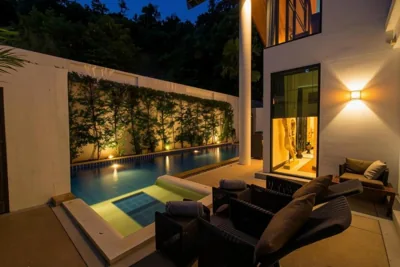 Hidden Pool Villa A Hidden Haven Just For You – Photos 13