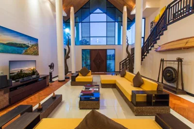 Hidden Pool Villa A Hidden Haven Just For You – Photos 14