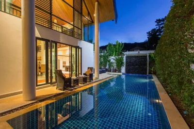 Hidden Pool Villa A Hidden Haven Just For You – Photos 15