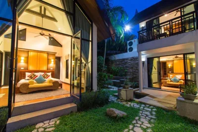 Hidden Pool Villa A Hidden Haven Just For You – Photos 16